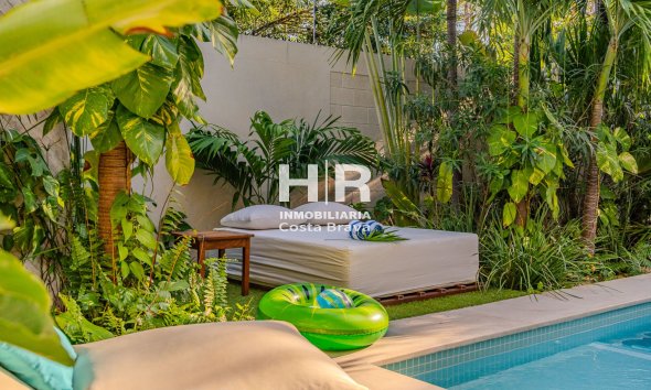 Venta - Villa - TULUM - Colonia 