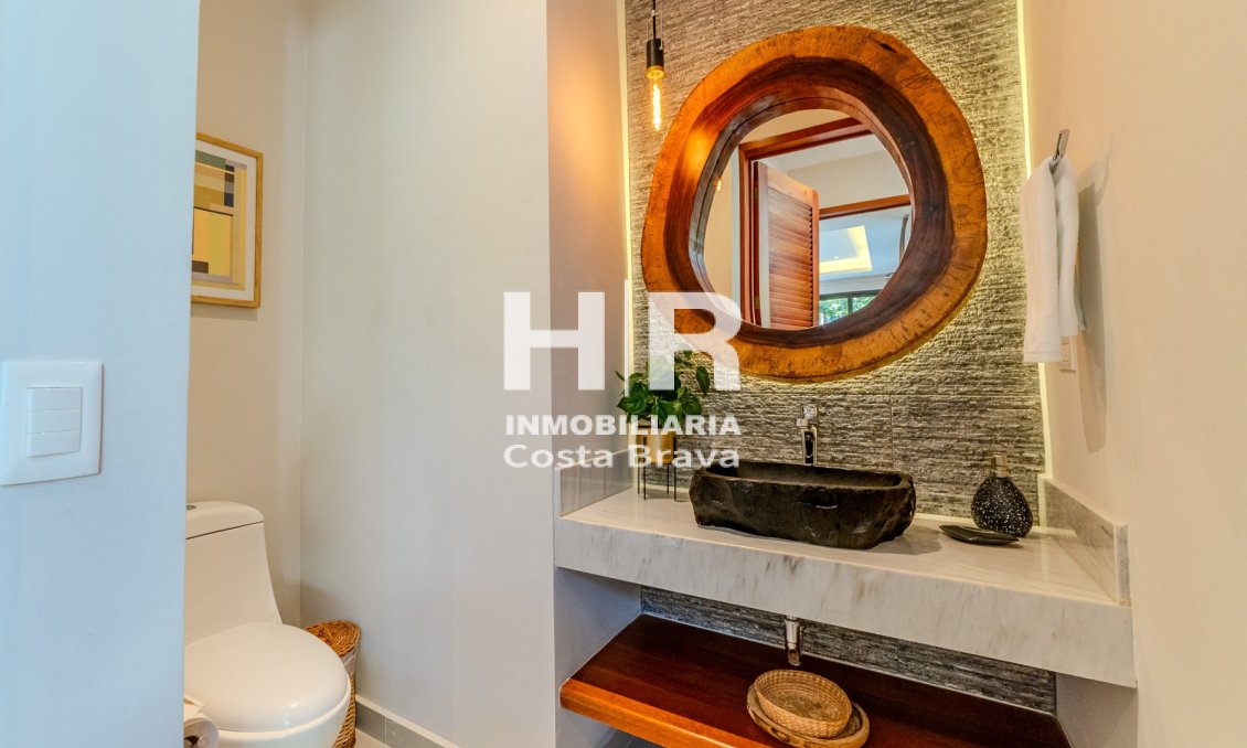 Venta - Villa - TULUM - Colonia 
