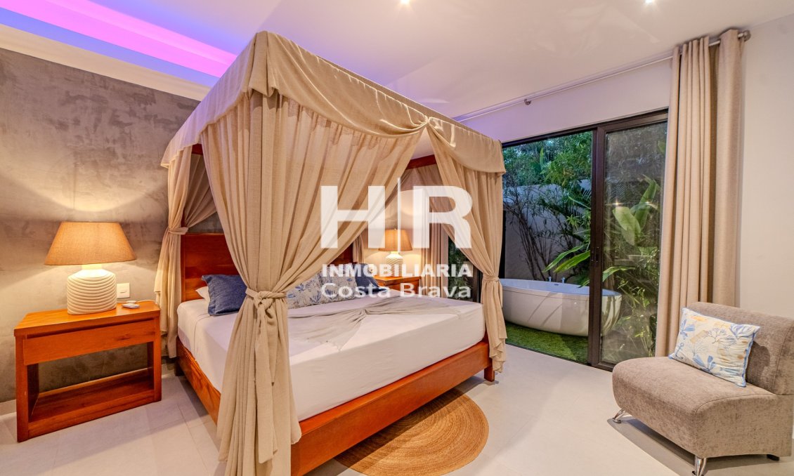 Venta - Villa - TULUM - Colonia 
