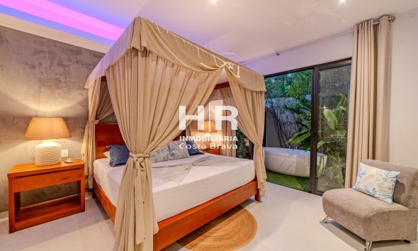 Venta - Villa - TULUM - Colonia 