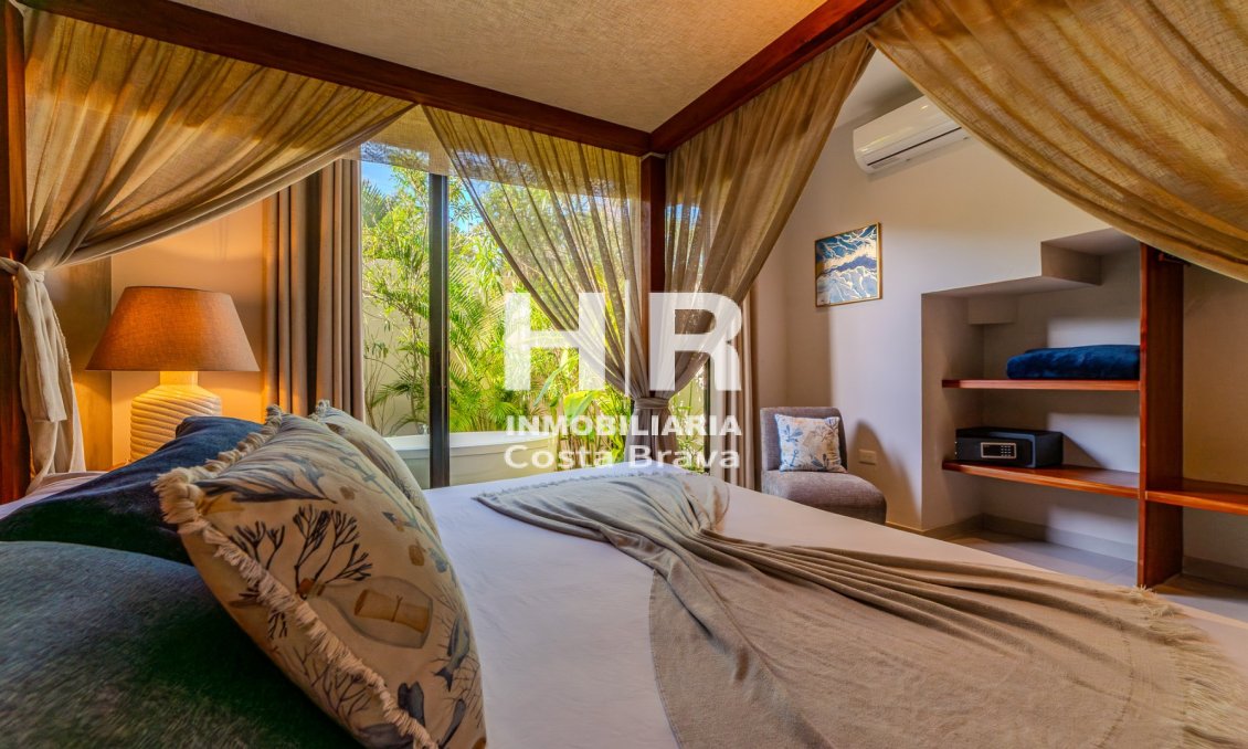 Venta - Villa - TULUM - Colonia 