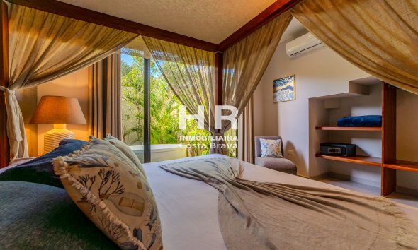 Venta - Villa - TULUM - Colonia 