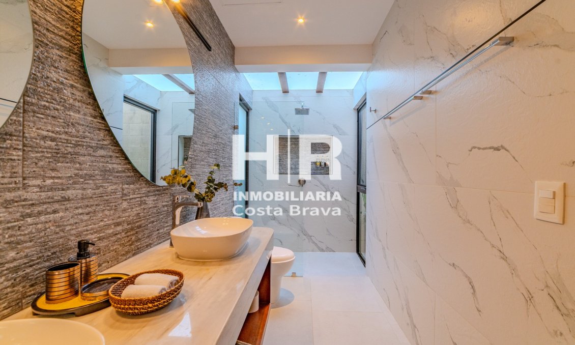 Venta - Villa - TULUM - Colonia 