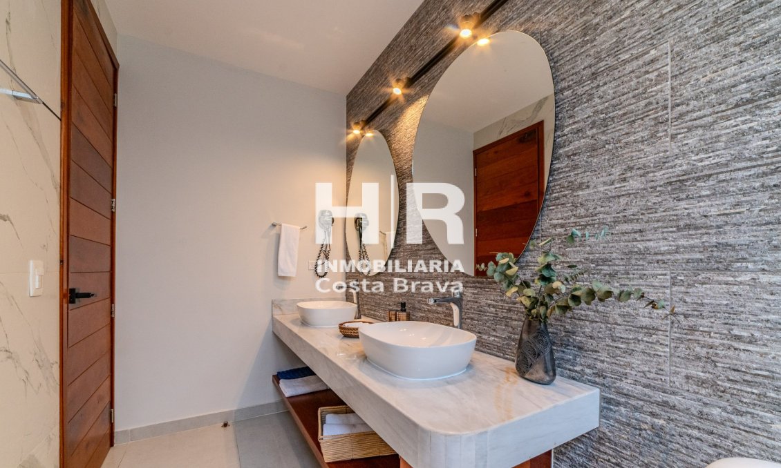 Venta - Villa - TULUM - Colonia 