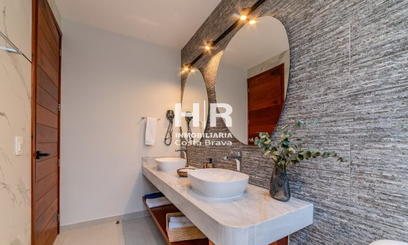 Venta - Villa - TULUM - Colonia 