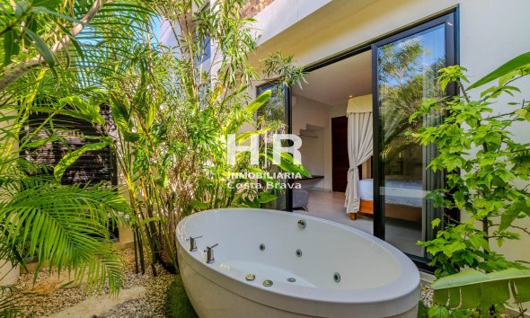 Venta - Villa - TULUM - Colonia 