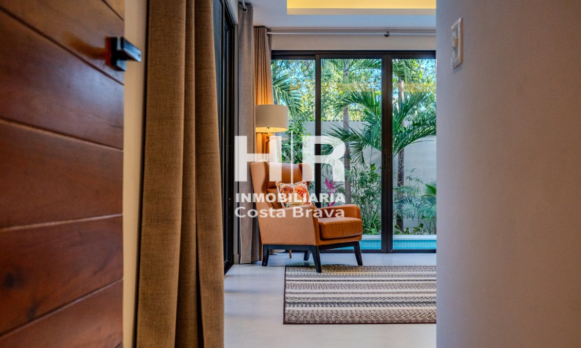 Venta - Villa - TULUM - Colonia 