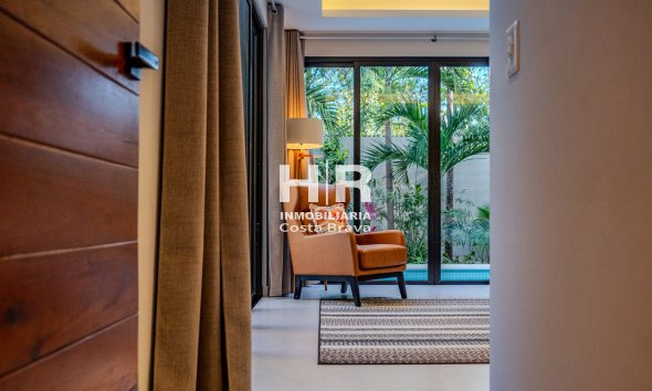 Venta - Villa - TULUM - Colonia 