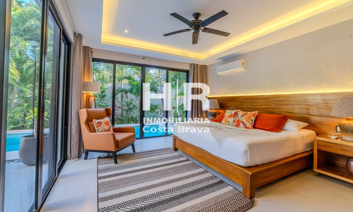 Venta - Villa - TULUM - Colonia 