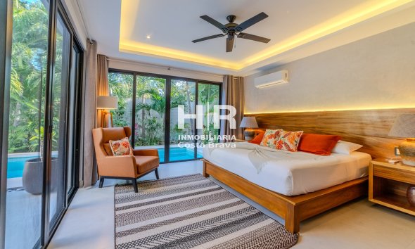 Venta - Villa - TULUM - Colonia 