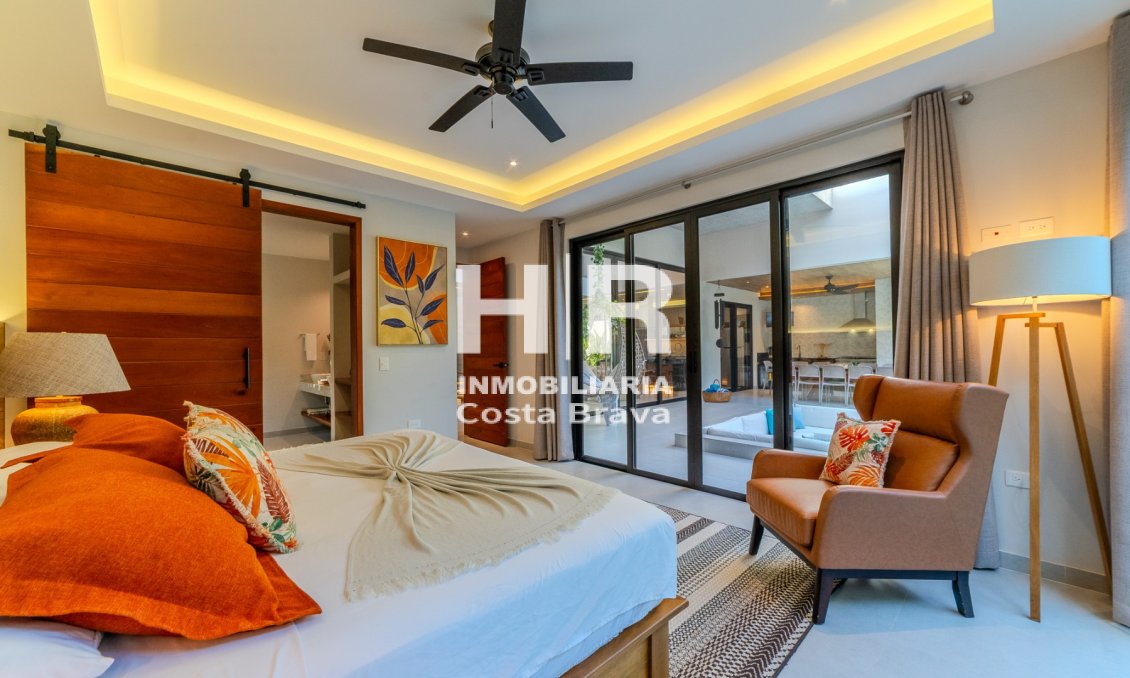 Venta - Villa - TULUM - Colonia 