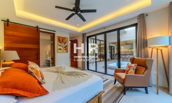 Venta - Villa - TULUM - Colonia 