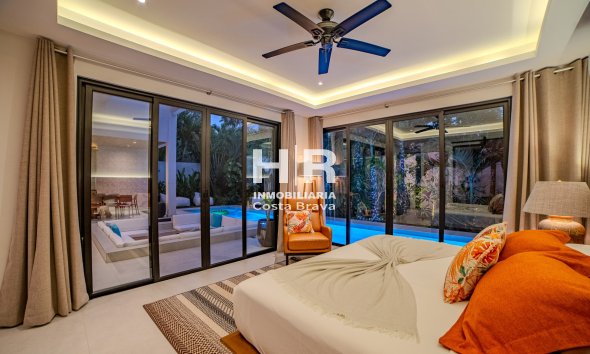 Venta - Villa - TULUM - Colonia 