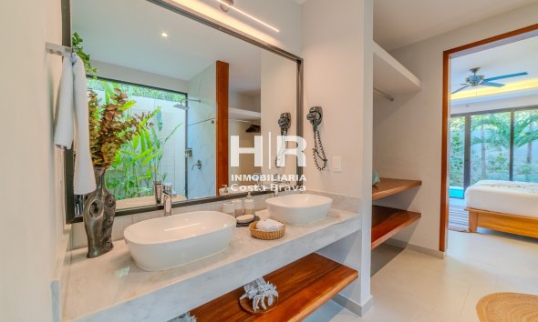 Venta - Villa - TULUM - Colonia 