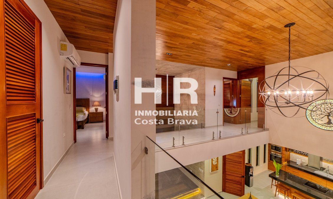 Venta - Villa - TULUM - Colonia 
