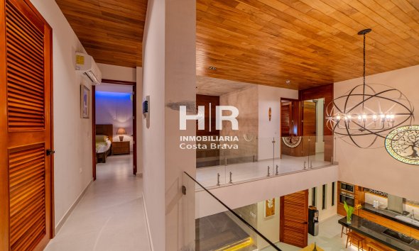 Venta - Villa - TULUM - Colonia 