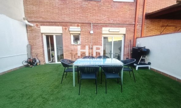 Vente - Duplex - Platja D'Aro - Centro