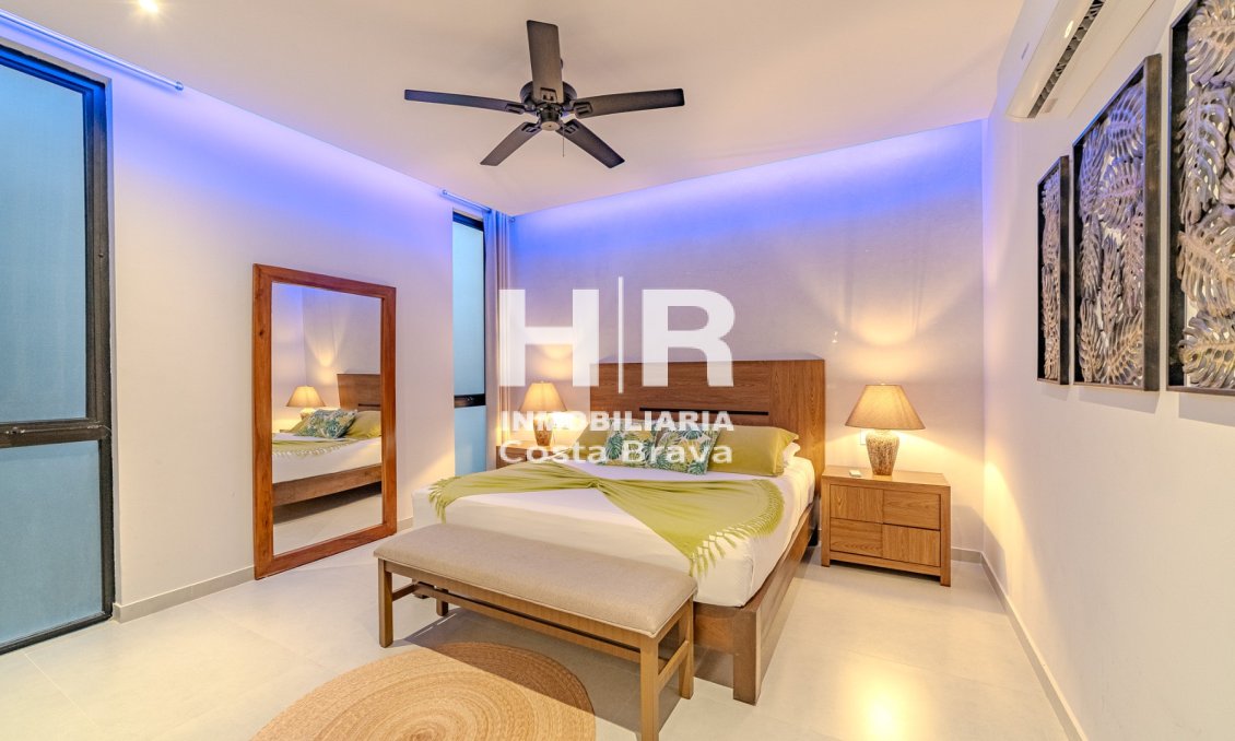 Venta - Villa - TULUM - Colonia 