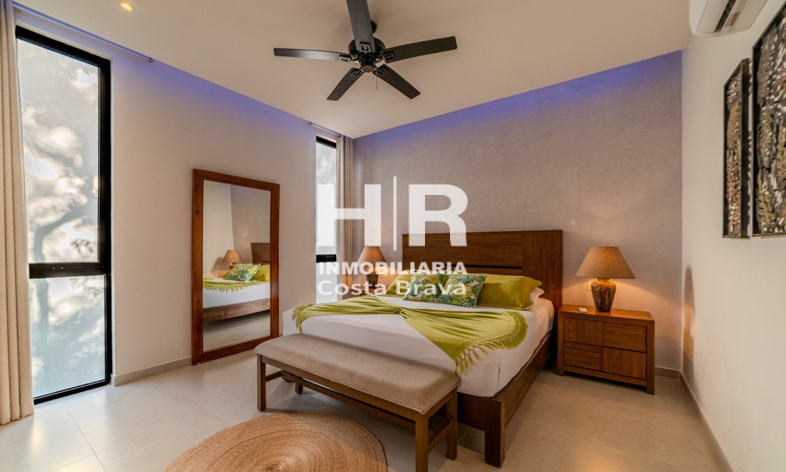 Venta - Villa - TULUM - Colonia 