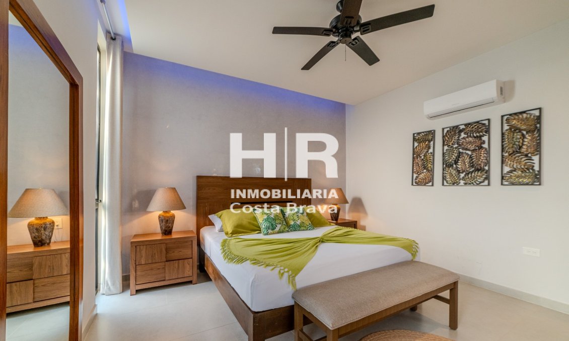 Venta - Villa - TULUM - Colonia 