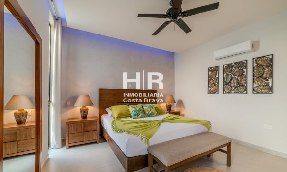 Venta - Villa - TULUM - Colonia 