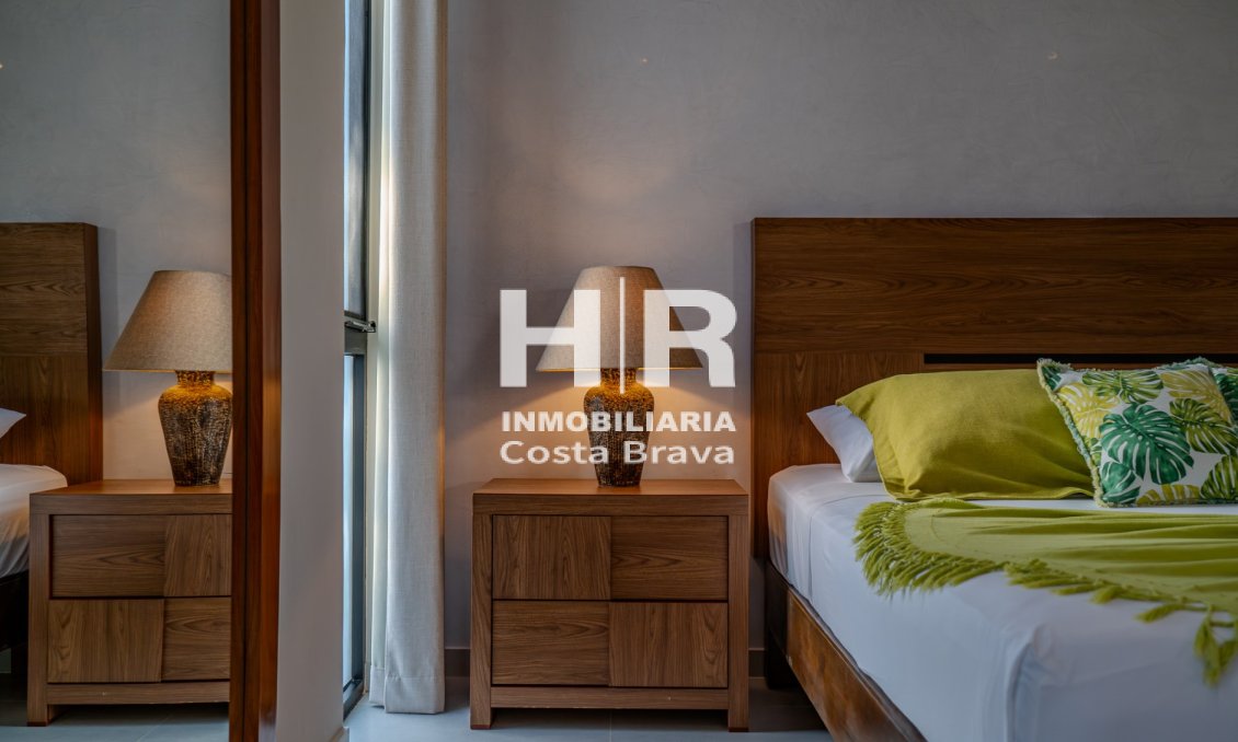 Venta - Villa - TULUM - Colonia 