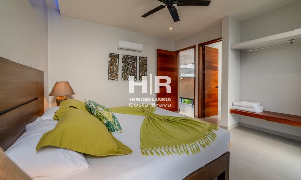 Venta - Villa - TULUM - Colonia 