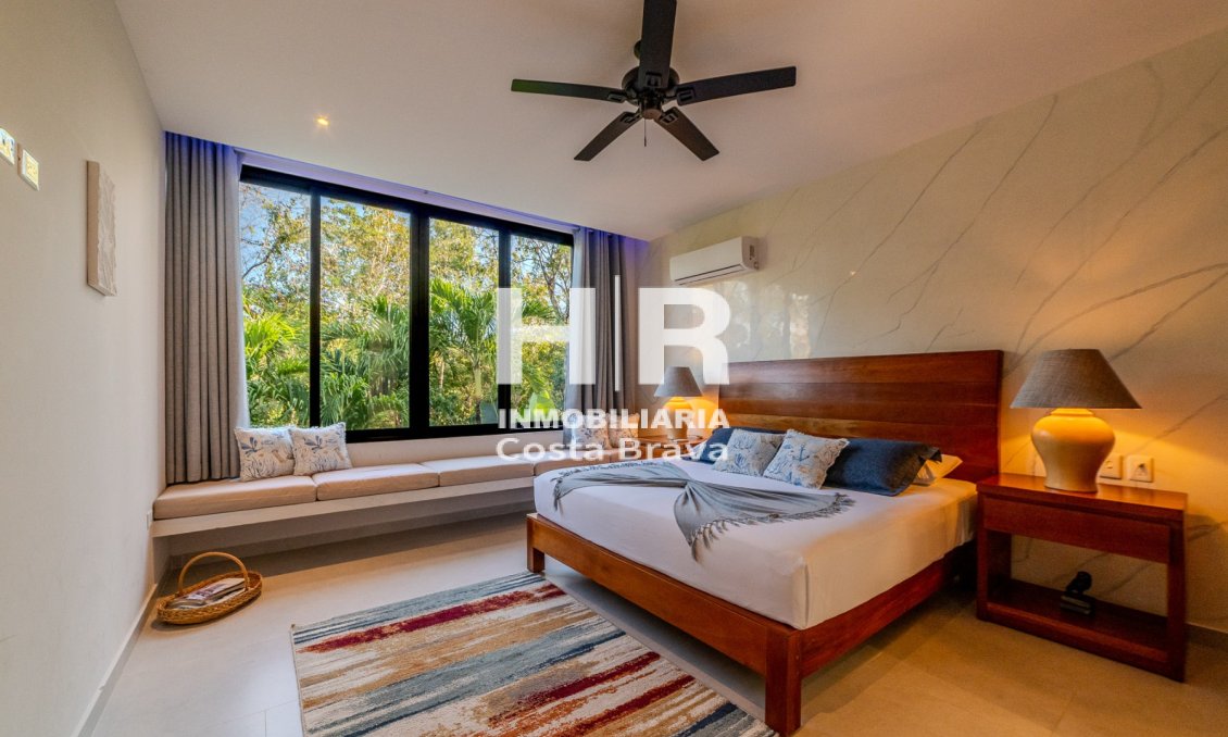 Venta - Villa - TULUM - Colonia 