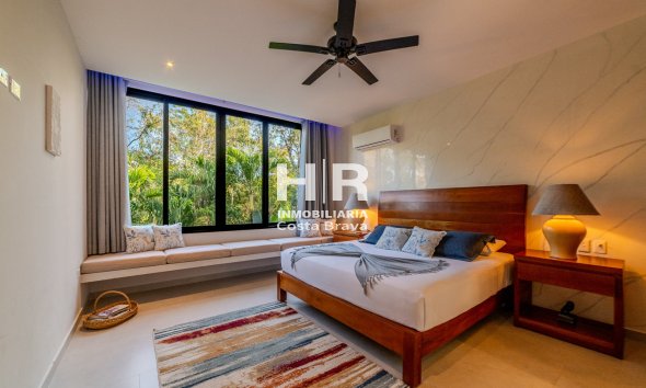 Venta - Villa - TULUM - Colonia 