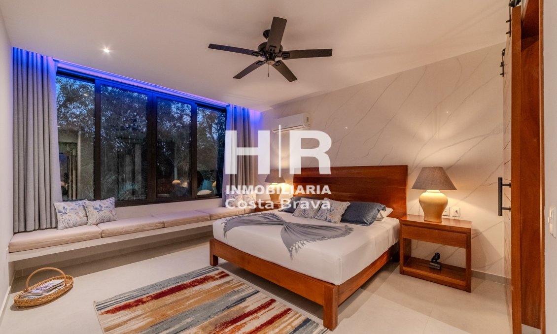 Venta - Villa - TULUM - Colonia 
