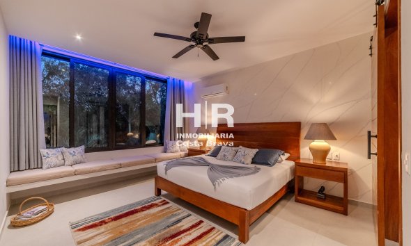 Venta - Villa - TULUM - Colonia 
