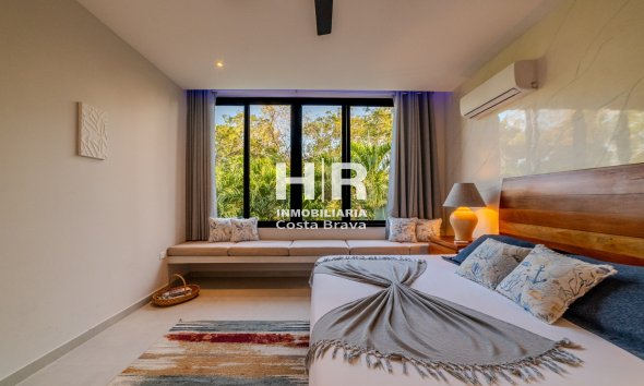 Venta - Villa - TULUM - Colonia 
