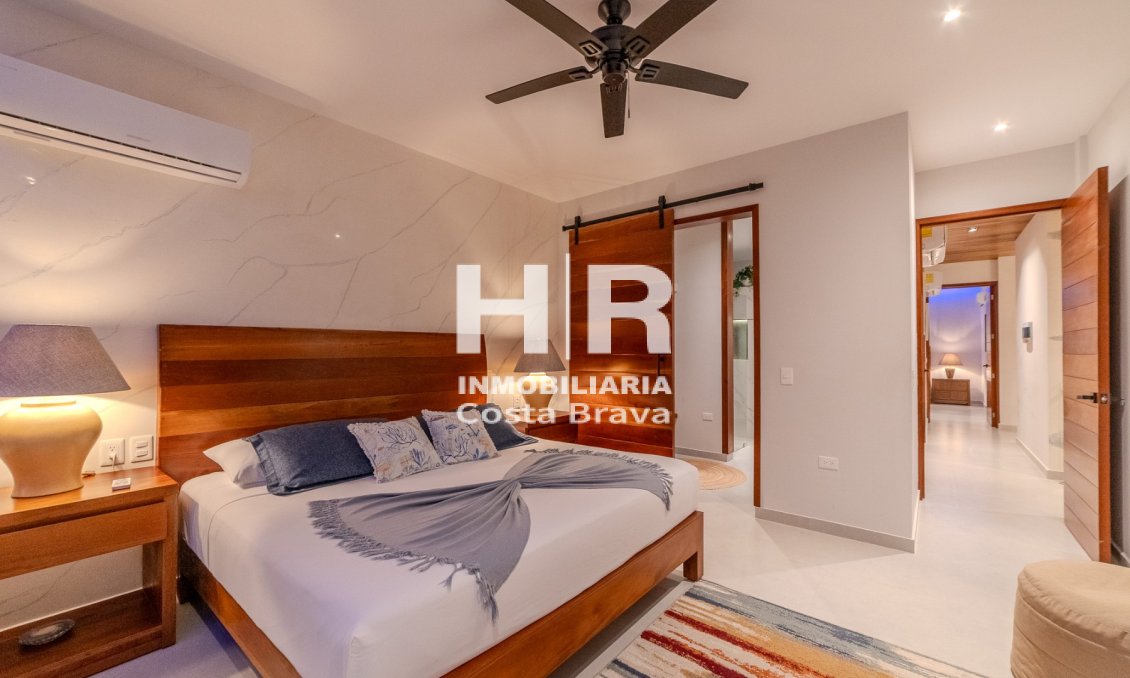 Venta - Villa - TULUM - Colonia 