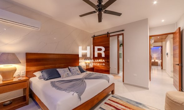 Venta - Villa - TULUM - Colonia 