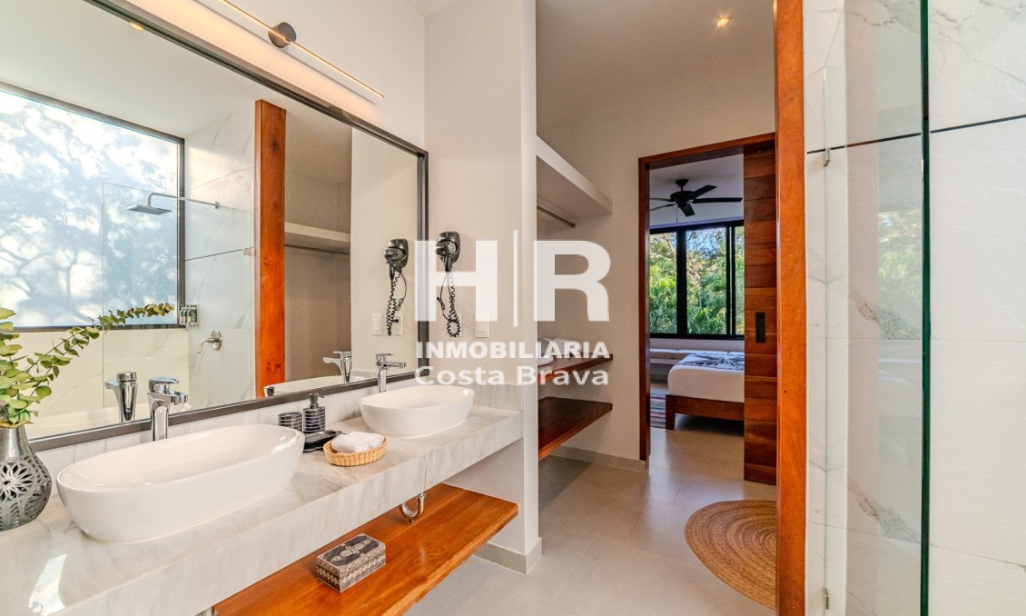 Venta - Villa - TULUM - Colonia 