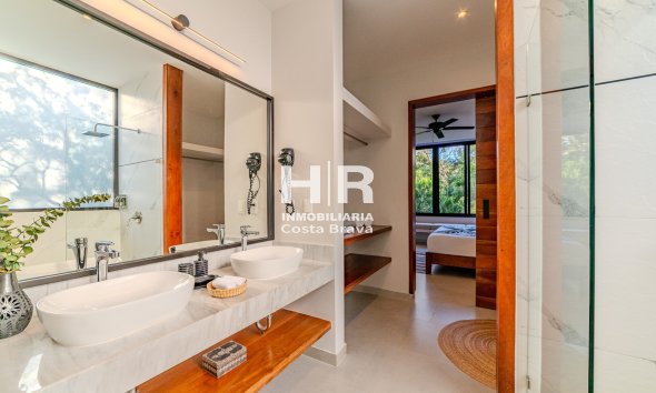 Venta - Villa - TULUM - Colonia 