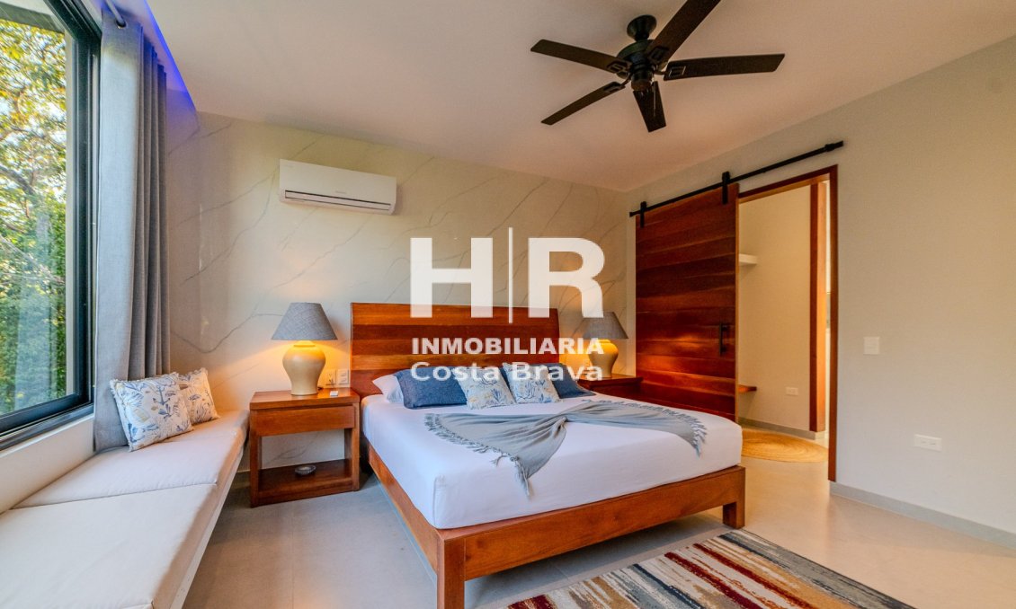 Venta - Villa - TULUM - Colonia 