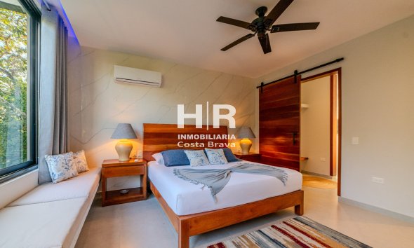 Venta - Villa - TULUM - Colonia 