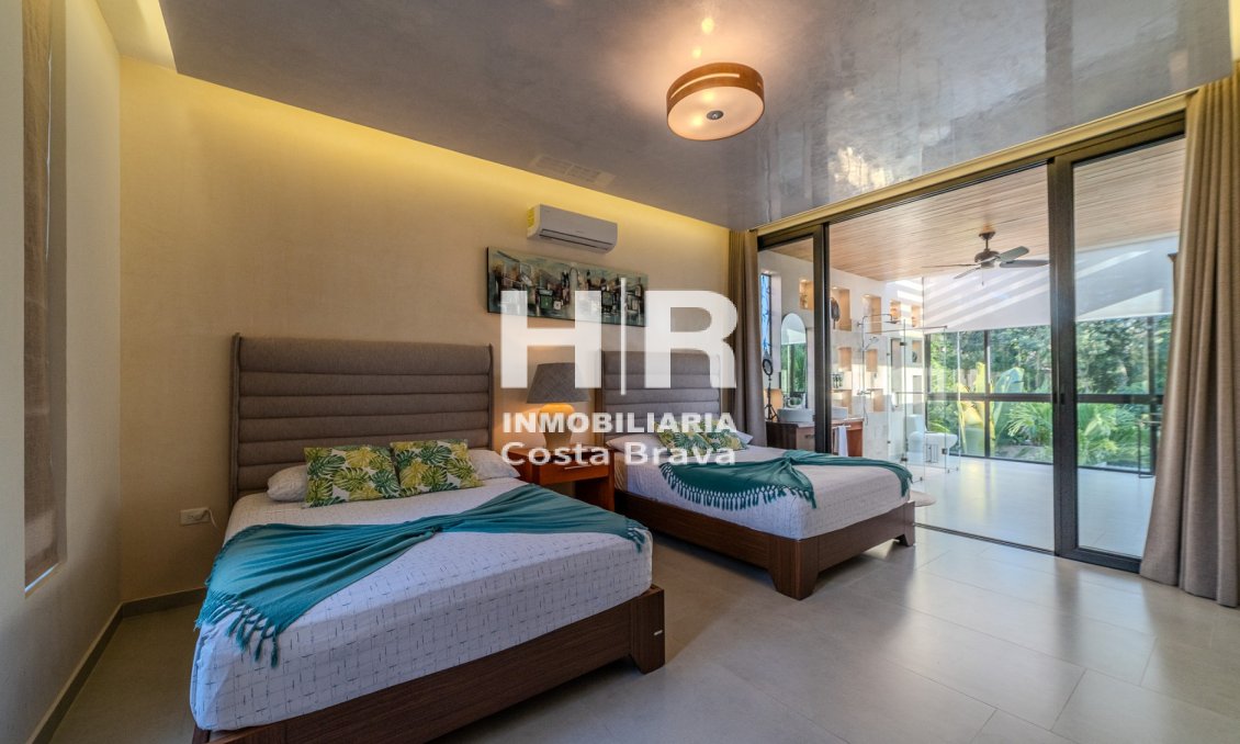 Venta - Villa - TULUM - Colonia 