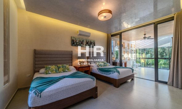 Venta - Villa - TULUM - Colonia 