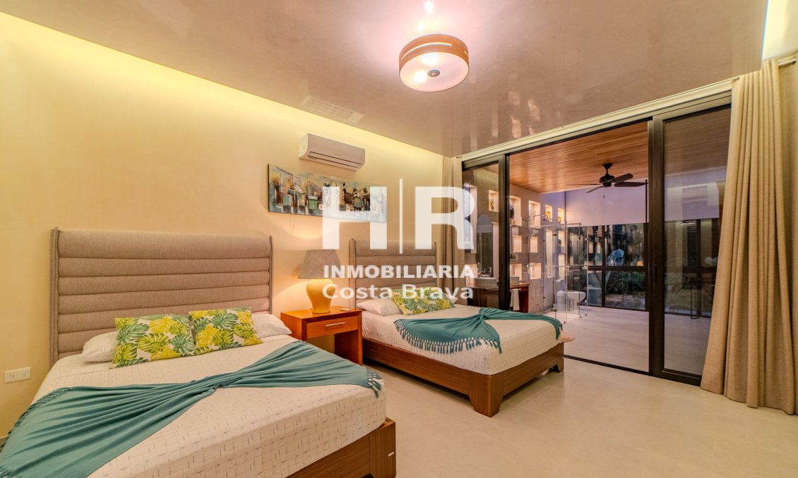 Venta - Villa - TULUM - Colonia 