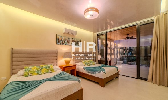 Venta - Villa - TULUM - Colonia 