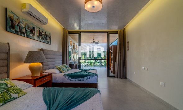 Venta - Villa - TULUM - Colonia 