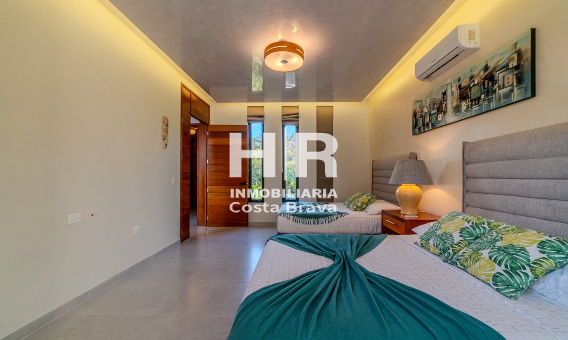 Venta - Villa - TULUM - Colonia 