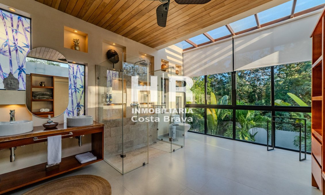 Venta - Villa - TULUM - Colonia 