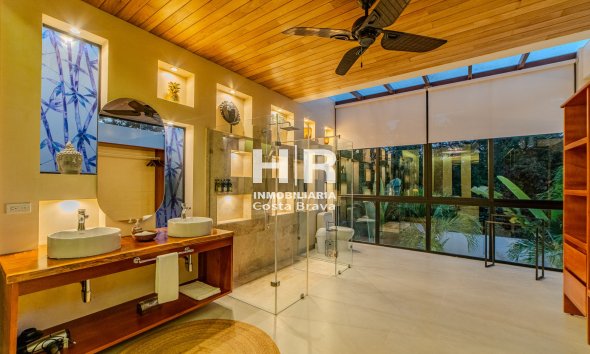 Venta - Villa - TULUM - Colonia 