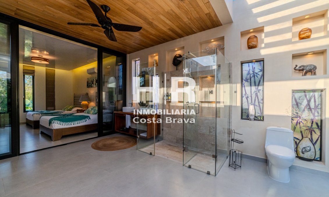 Venta - Villa - TULUM - Colonia 
