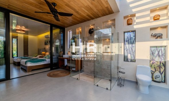 Venta - Villa - TULUM - Colonia 