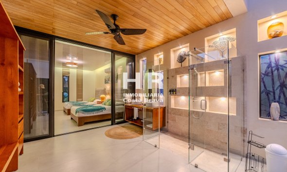 Venta - Villa - TULUM - Colonia 