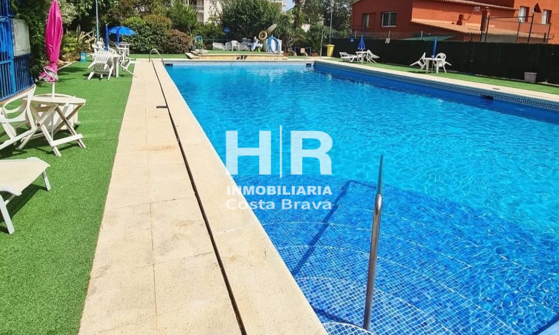 Venta - Apartamento / piso - Castell-Platja d'Aro - Castell-Platja d\'Aro